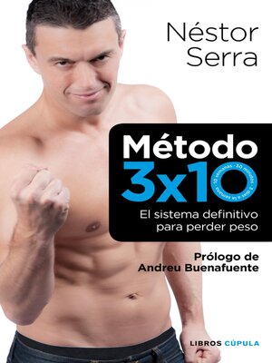 cover image of Método 3 x 10